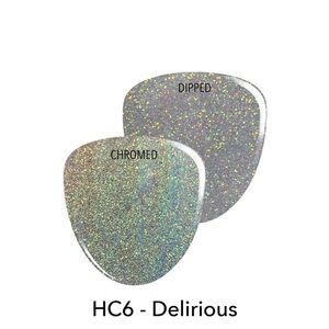 ‼️ Dip Powder - Revel Nail - Delirious- 0.5 oz Jar ‼️